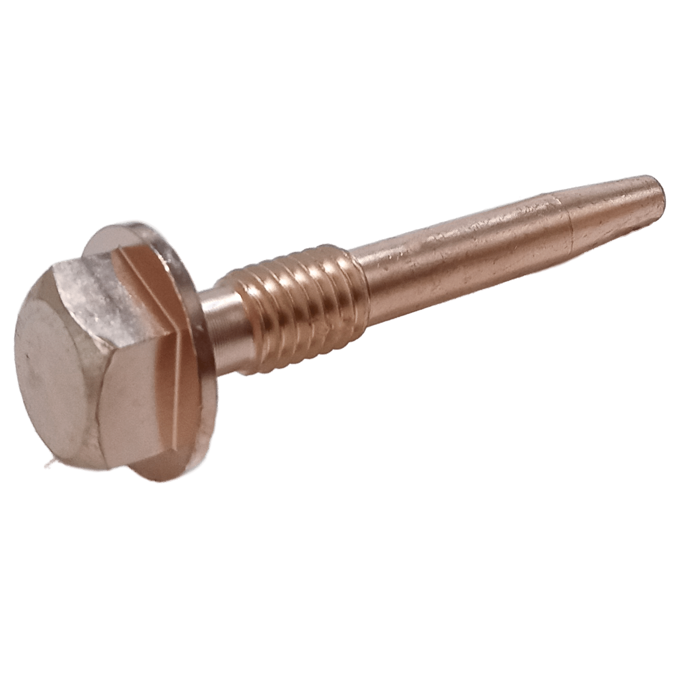 PBN123.5SB 1/2-13 X 3 Washer Head Penta Bolt - SB